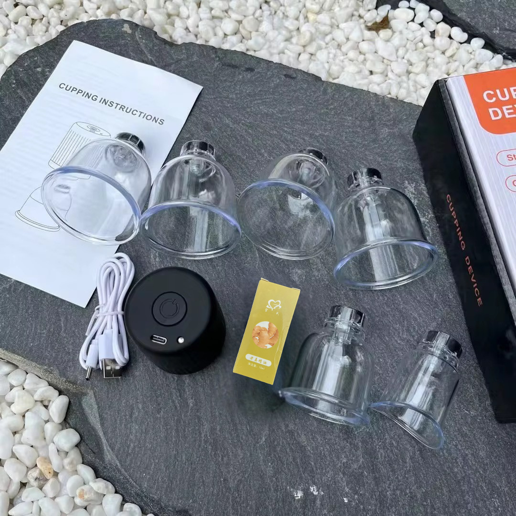 آلة الحجامة