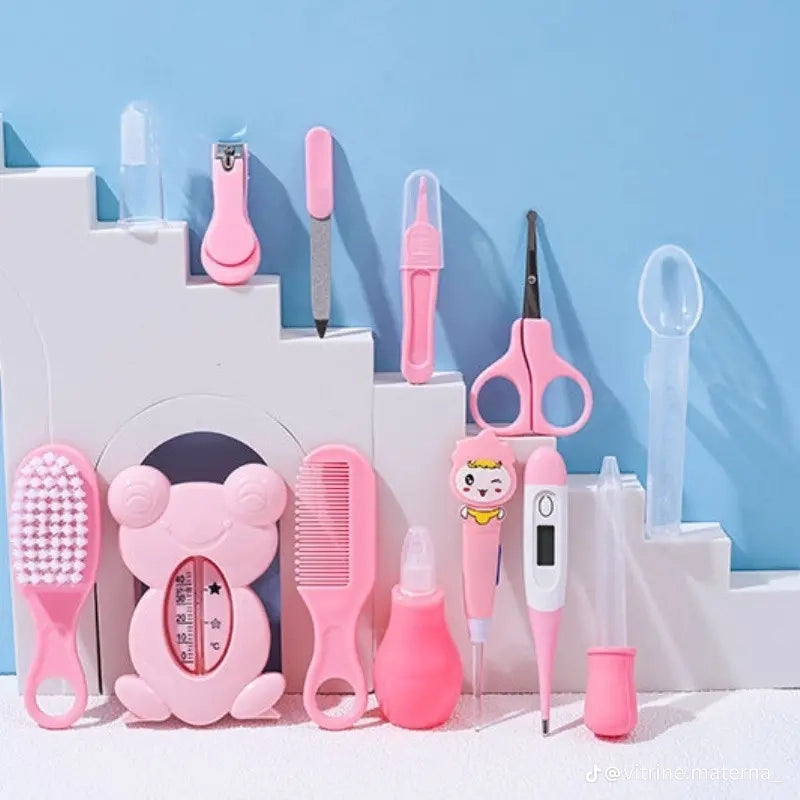 Pack-13pieces pour bébé