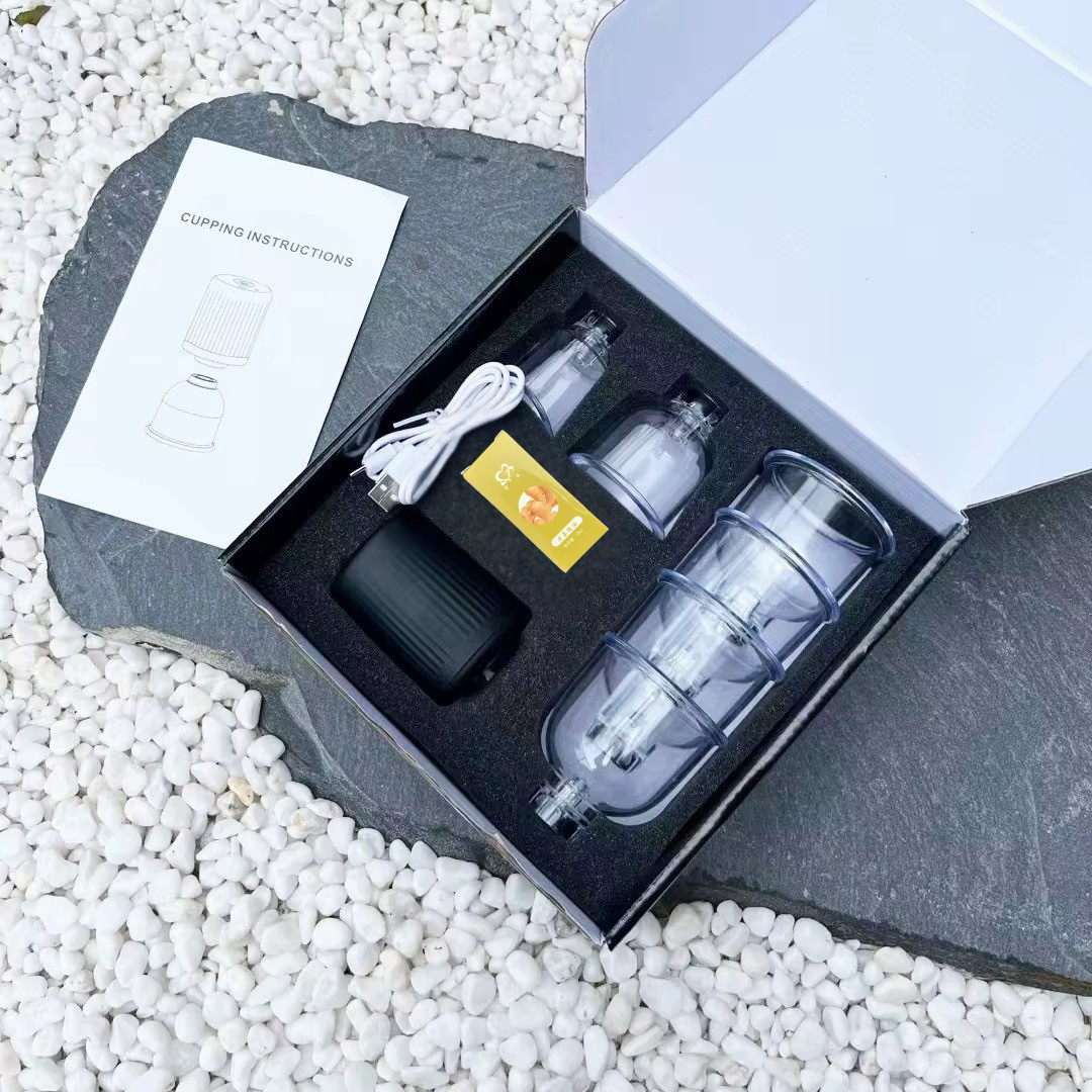 آلة الحجامة